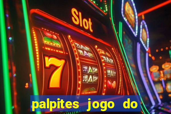 palpites jogo do bicho hoje